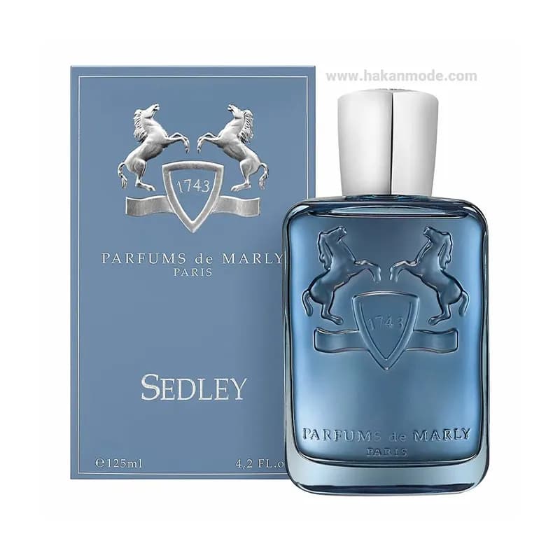 عطر ادکلن پارفومز د مارلی سدلی 125 میل