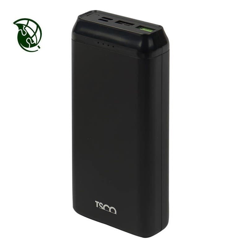 پاور بانک تسکو مدل: TP881 20000MHA