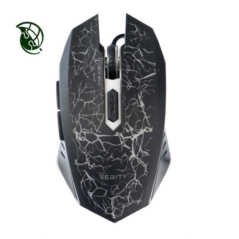موس مخصوص بازی وریتی مدل V-MS5117G