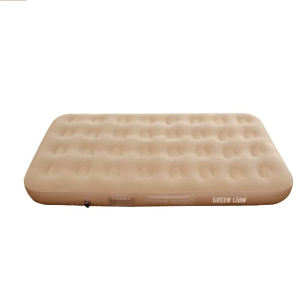 تشک بادی اتوماتیک گرین لاین Green Lion GMT-190 Automatic Inflatable Mattress — تصویر ۶