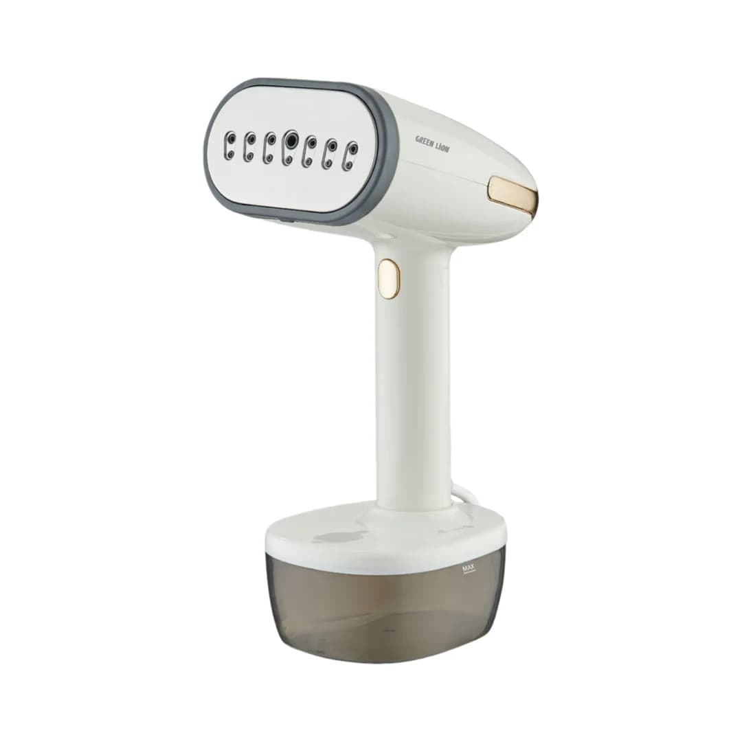 اتو بخار دستی گرین لاین Green Lion Steam 1800W Garment Steamer — تصویر ۹