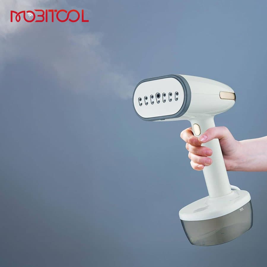 اتو بخار دستی گرین لاین Green Lion Steam 1800W Garment Steamer — تصویر ۷