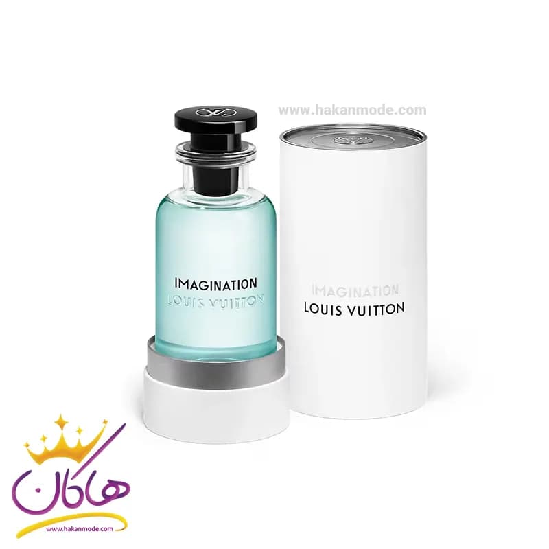 عطر ادکلن لویی ویتون مردانه ایمجینیشن 100 میل — تصویر ۲