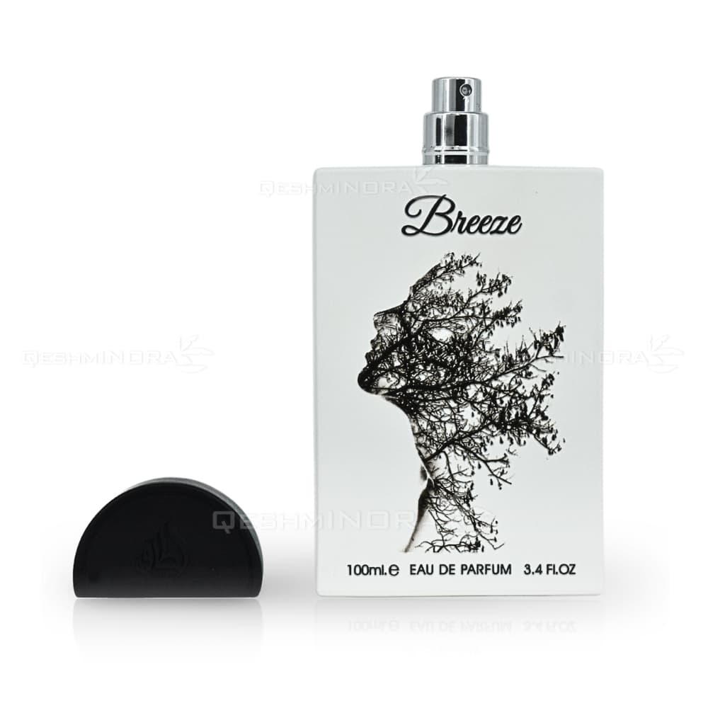 ادوپرفیوم بریز لطافه پراید Breeze Lattafa Pride — تصویر ۸