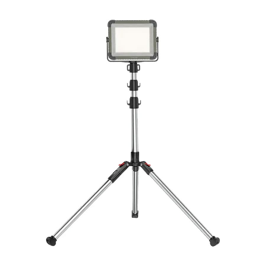 چراغ کمپینگ خورشیدی گرین لاین Green Lion Solar Camping Light 7200mAh