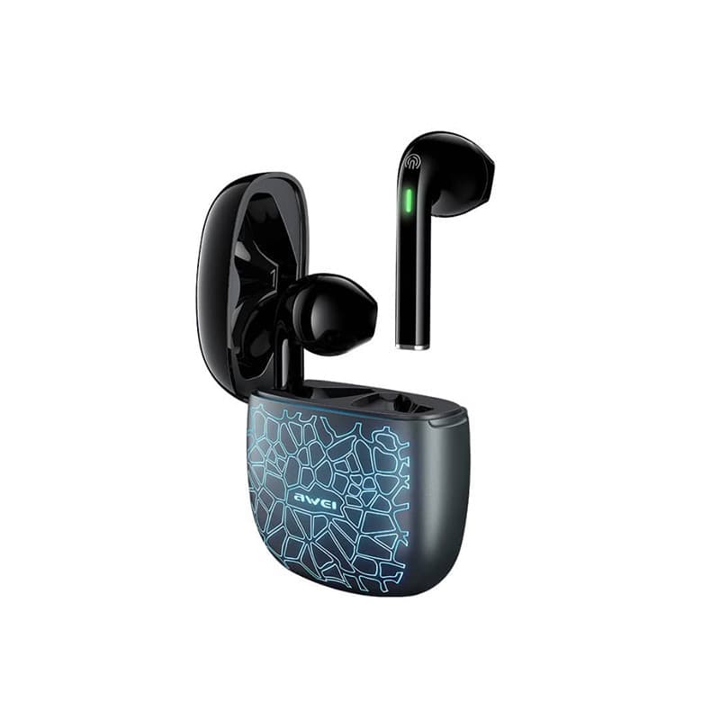 هنذفری بی سیم اِوی T28 Pro — تصویر ۳