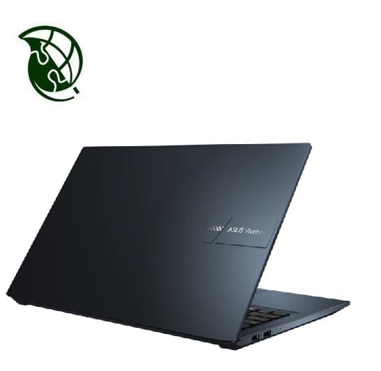 لپ تاپ ۱۵ اینچی ایسوس ASUS VivoBook R1506za-mb 117/ i5(1235u)/8/512/intel iris — تصویر ۲