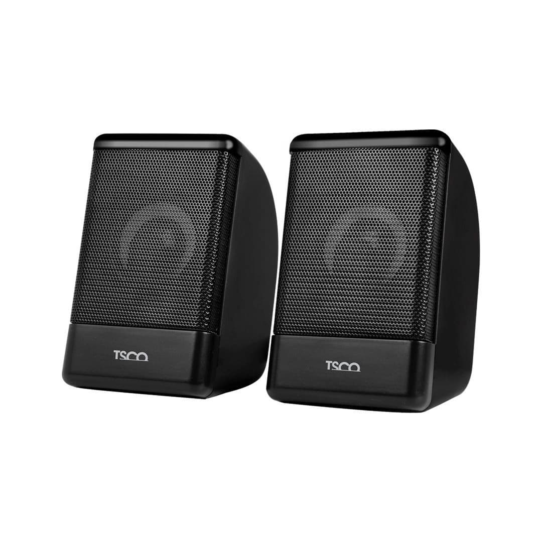 اسپيکر لپ تاپ TSCO TS2058 — تصویر ۸