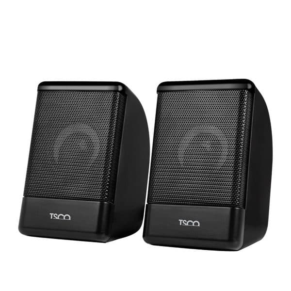 اسپيکر لپ تاپ TSCO TS2058 — تصویر ۲