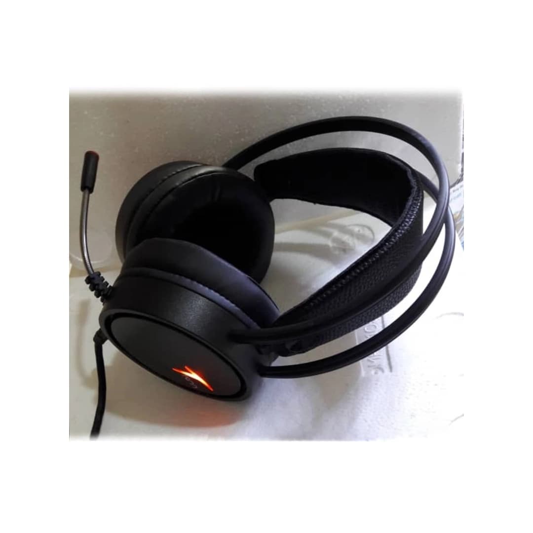 هدست گيمينگ تسکو مدل TH5155