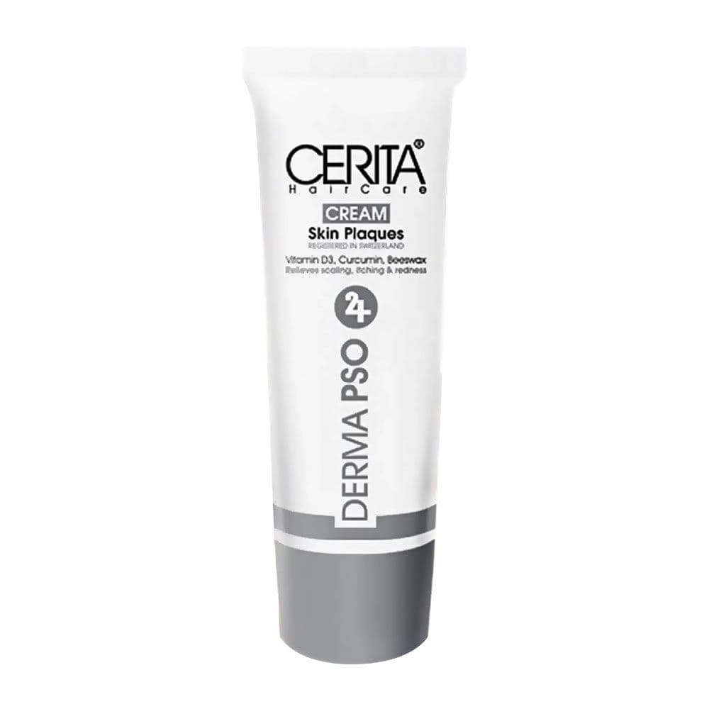 کرم پسوریازیس سریتا 100 میلی‌ لیتر | Cerita Psoriasis Cream 100ml — تصویر ۲