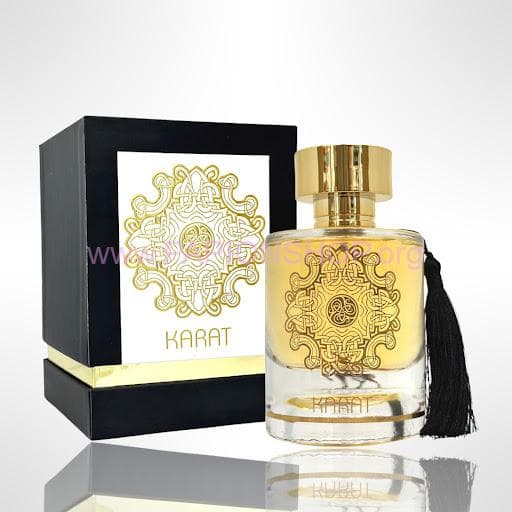 ادوپرفیوم کارات الحمبرا Karat Alhambra — تصویر ۹