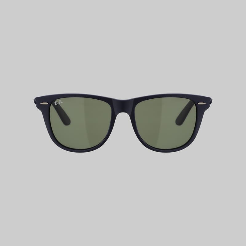 عینک آفتابی ویفرر (Wayfarer) ری بن مدل RB2140-903SA-50 — تصویر ۷