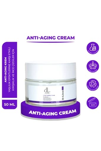 کرم صورت dl d line laboratories | sdm60 اورجینال