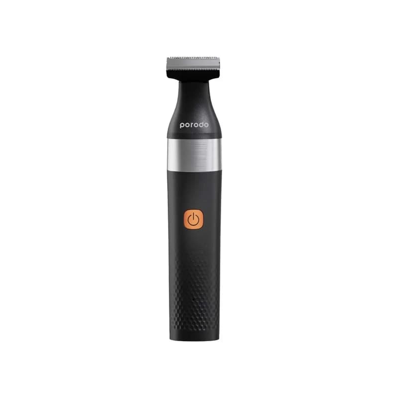 ریش تراش دو تیغه پرودو Porodo LifeStyle Dual Blade Beard Trimmer — تصویر ۷