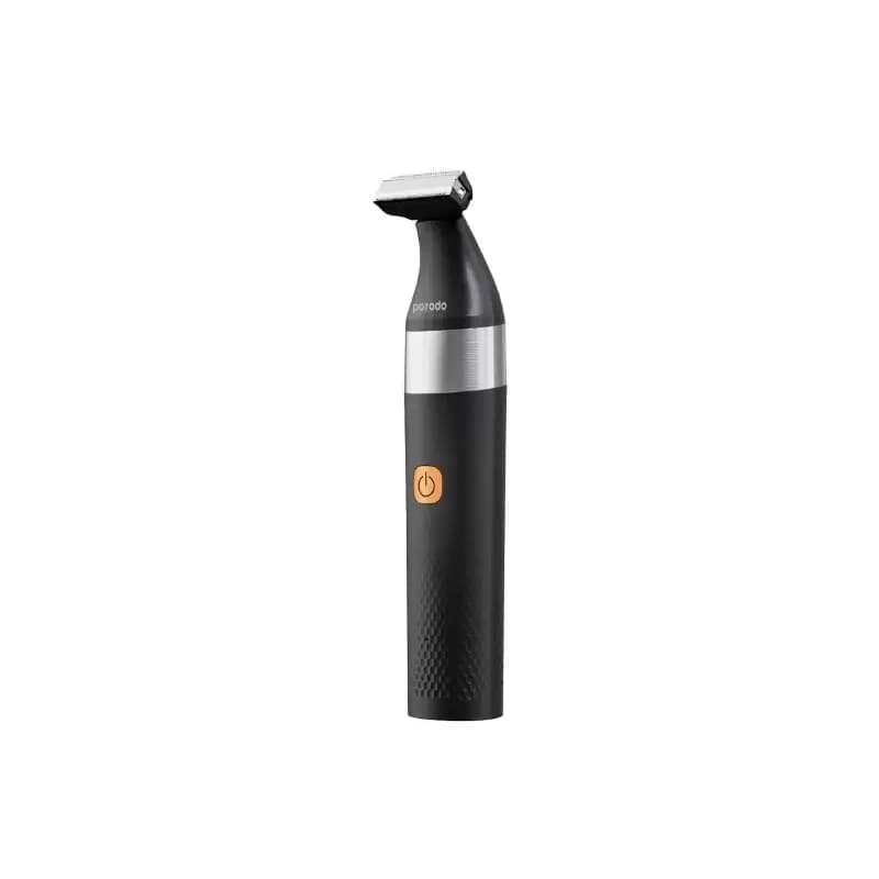 ریش تراش دو تیغه پرودو Porodo LifeStyle Dual Blade Beard Trimmer — تصویر ۸