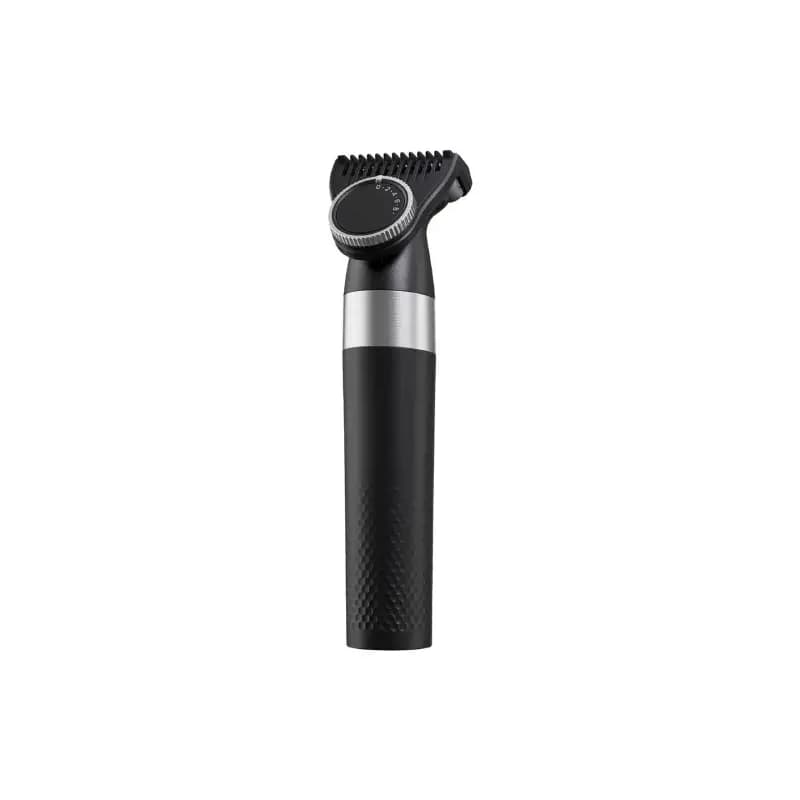 ریش تراش دو تیغه پرودو Porodo LifeStyle Dual Blade Beard Trimmer — تصویر ۱۰
