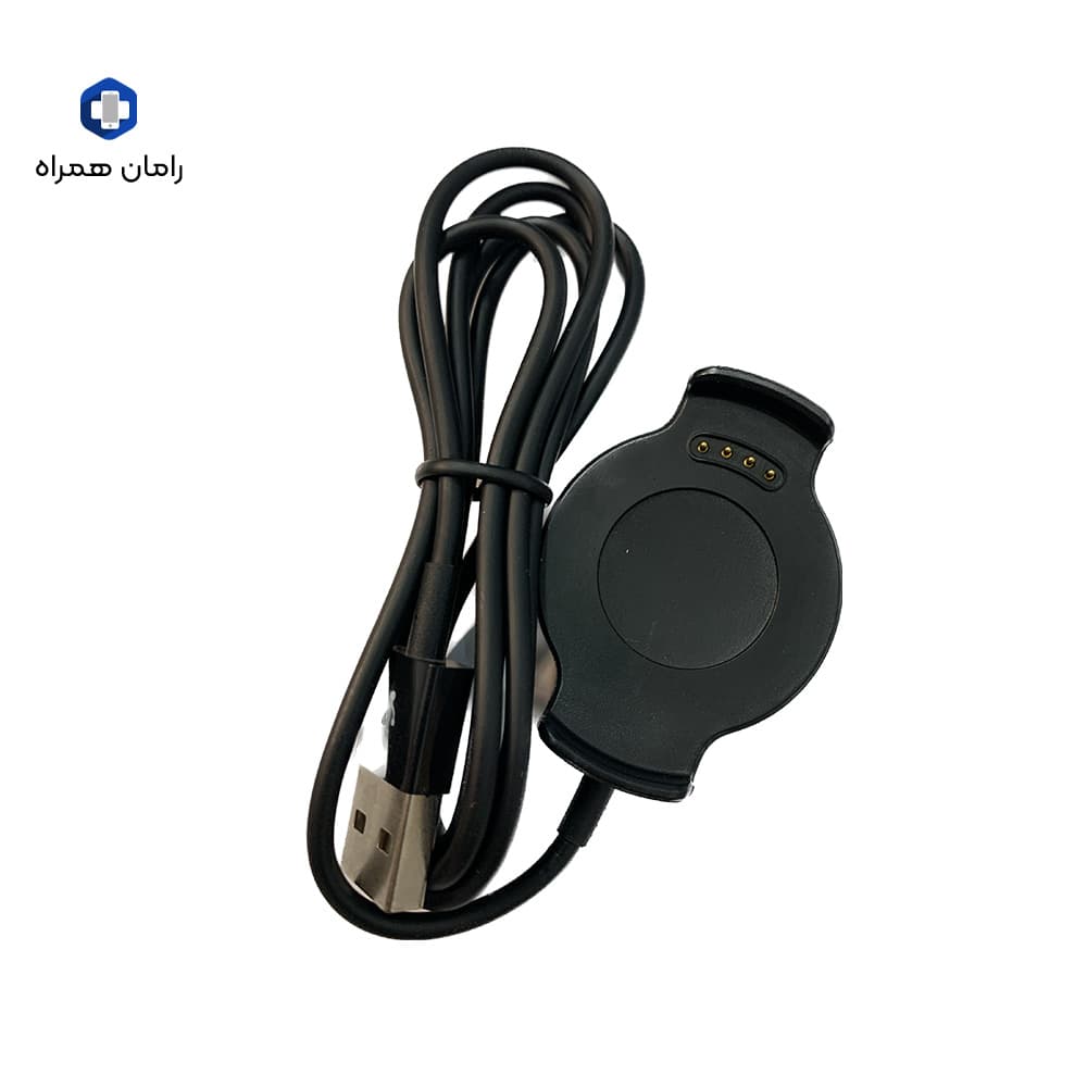 شارژر ساعت هوشمند هوآوی WATCH 2 — تصویر ۲