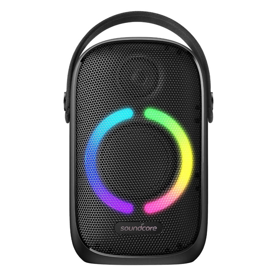 اسپیکر بلوتوث 50 وات انکر Anker Soundcore A3395 Rave Neo PartyCast Speaker