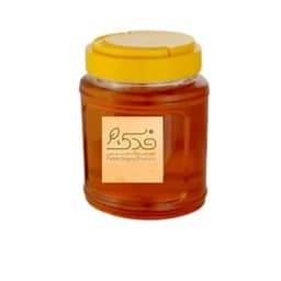 عسل گون طبیعی 5ستاره فدک (2کیلویی) — تصویر ۲