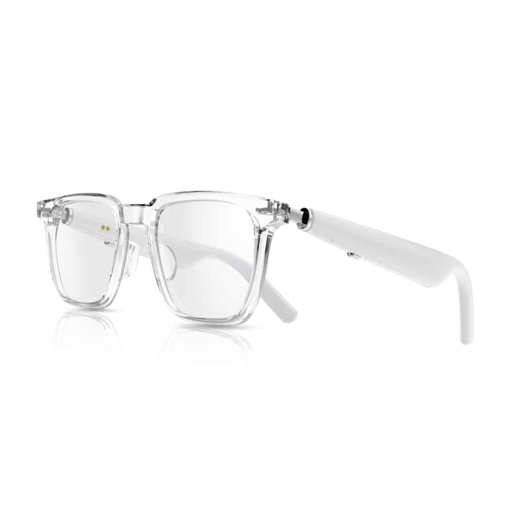 عینک محافظ چشم هوشمند مونیخ گرین لاین Green Lion Munich Smart Glasses — تصویر ۱۰