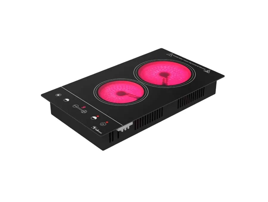 گاز برقی داتیس مدل DGE250 — تصویر ۳