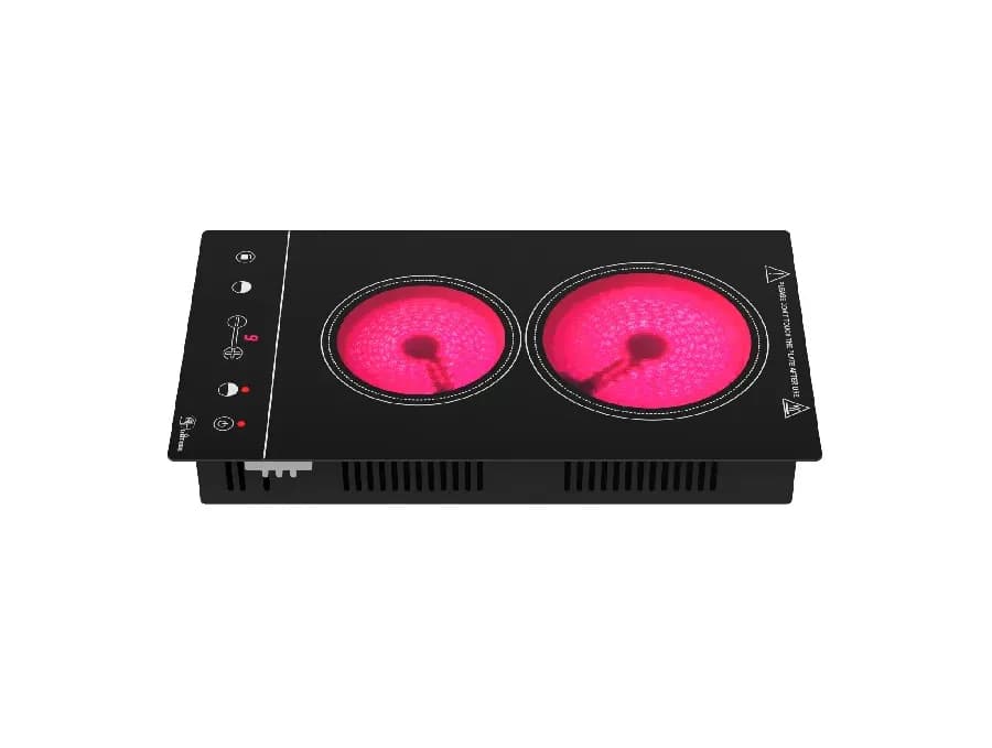 گاز برقی داتیس مدل DGE250