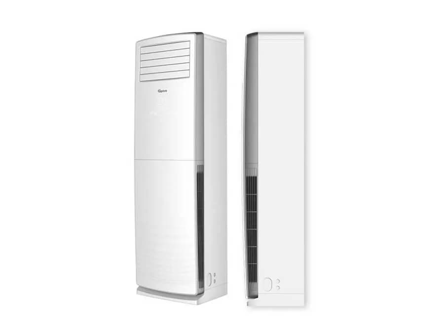کولر گازی ایستاده 60000 جی پلاس مدل GAC-TF60FH3A