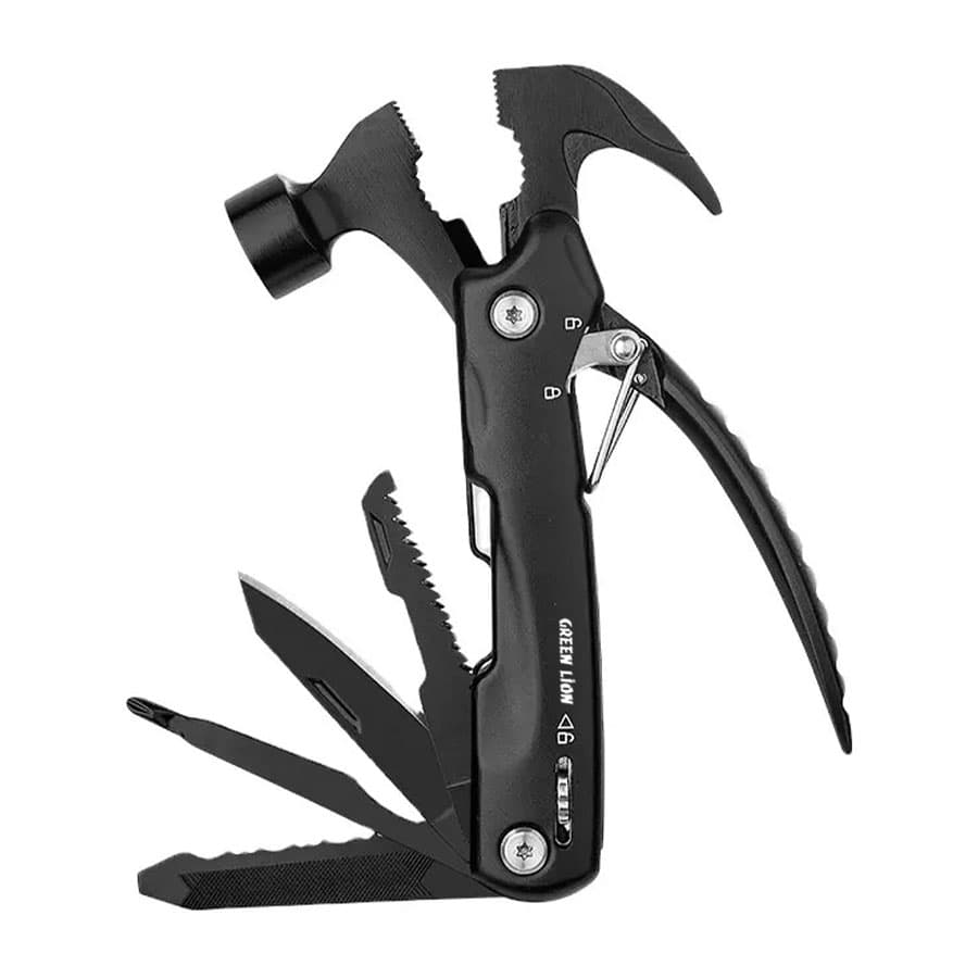 چکش 12 کاره گرین لاین Green Lion Multi Hammer
