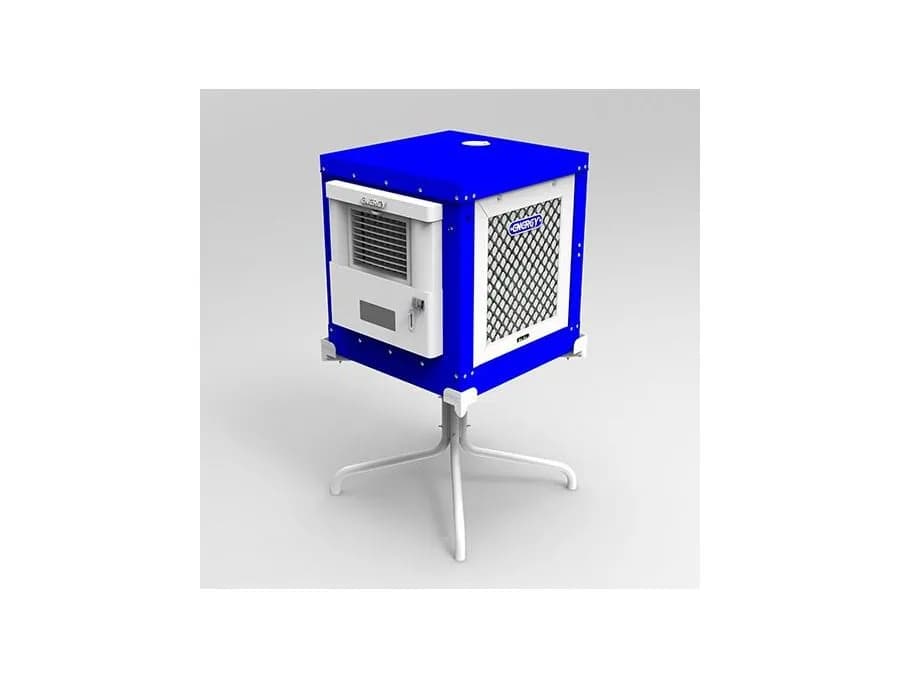 پایه کولری انرژی مدل FC0280 — تصویر ۲