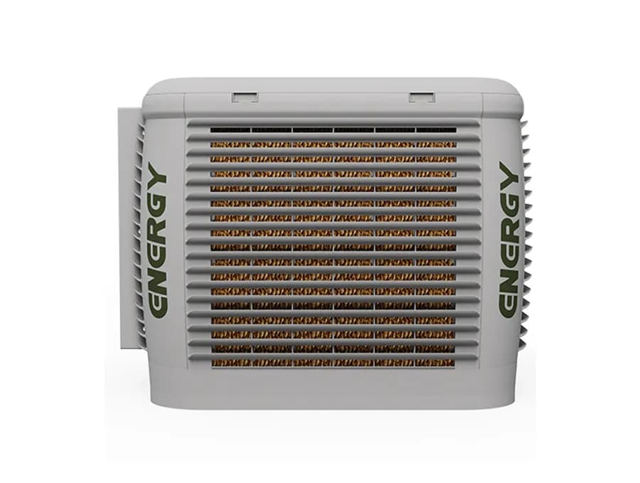 کولر آبی پلیمری انرژی 12000 مدل AC1200P — تصویر ۱۰