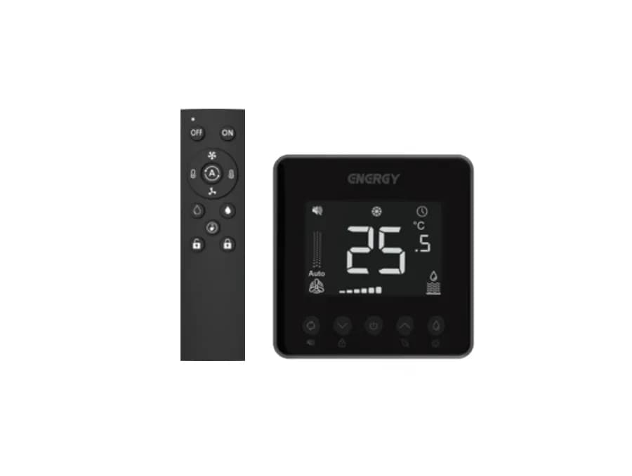 کولر آبی پلیمری انرژی 12000 مدل AC1200P — تصویر ۶