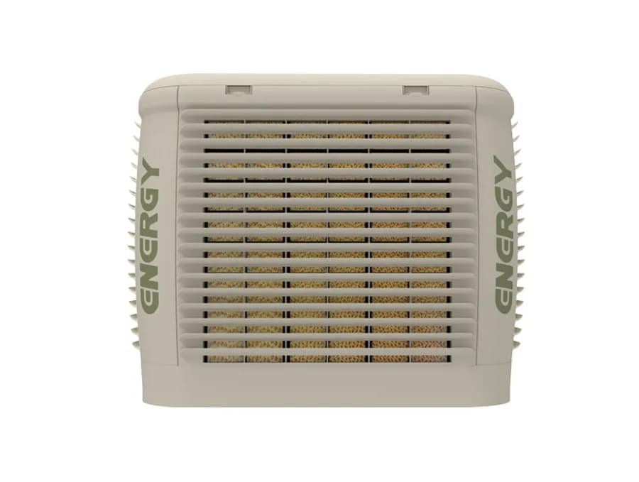 کولر آبی پلیمری 7500 انرژی مدل EC0750PB PLUS — تصویر ۹