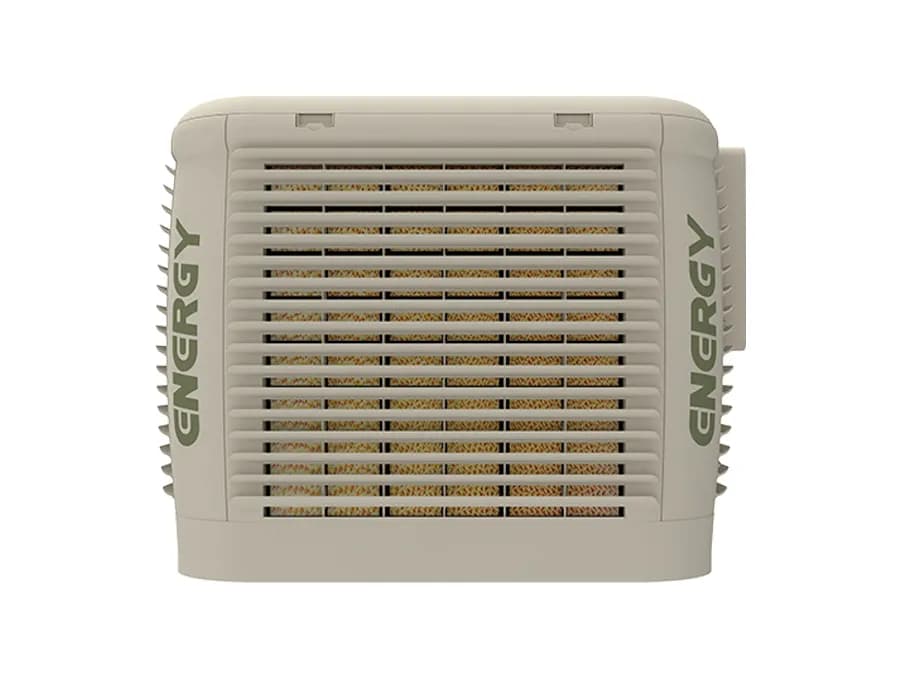 کولر پلیمری انرژی 7500 سلولزی مدل EC0750PB — تصویر ۹
