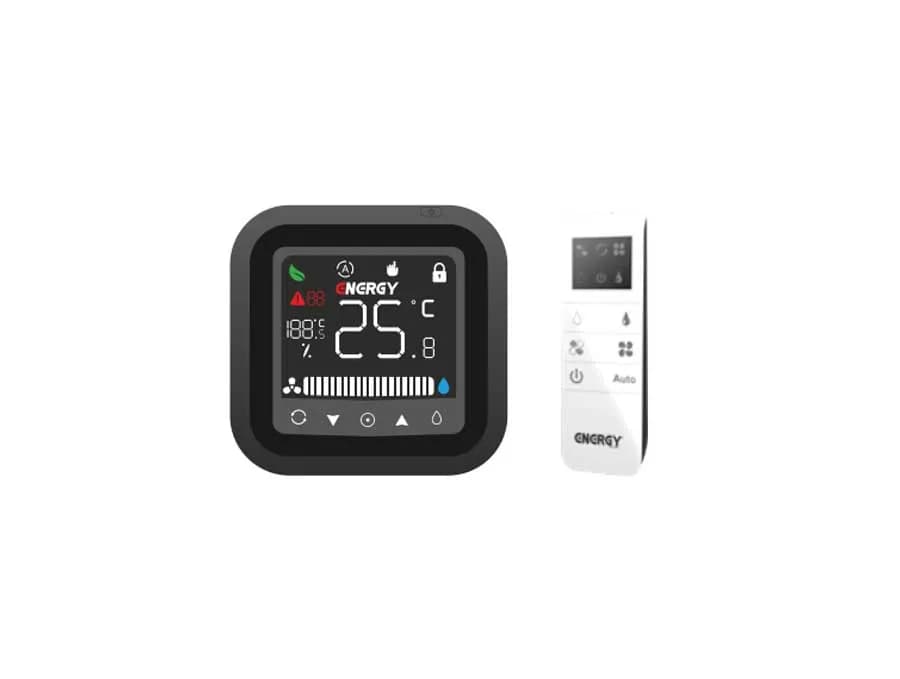کولر آبی انرژی با موتور BLDC مدل EC0570B — تصویر ۵