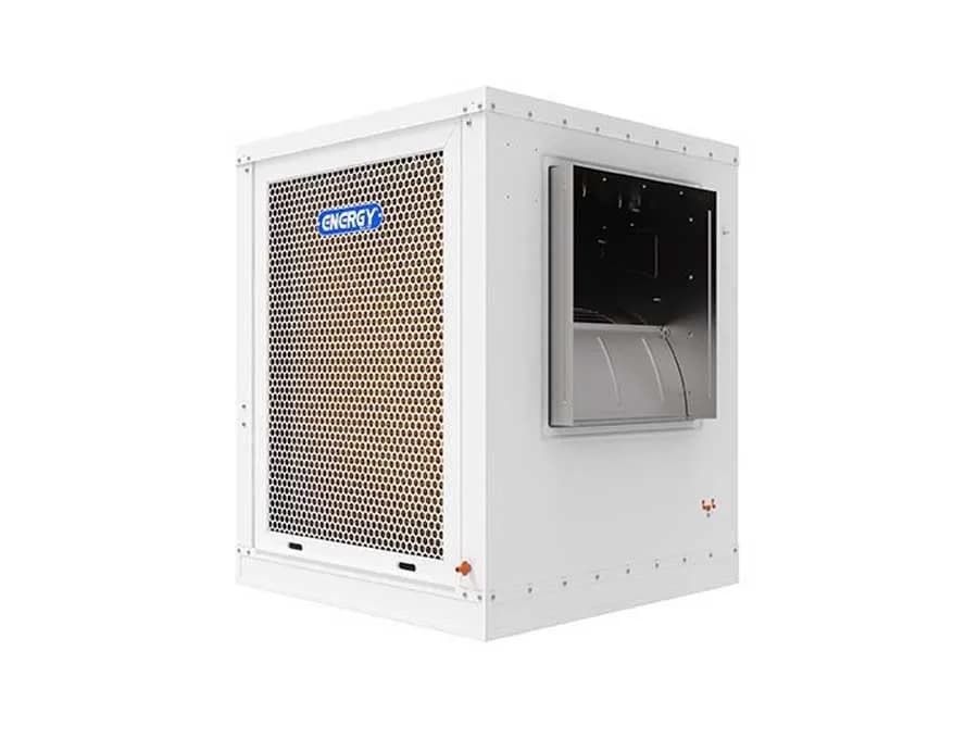 کولر انرژی 7500 با موتور BLDC مدل EC0750B