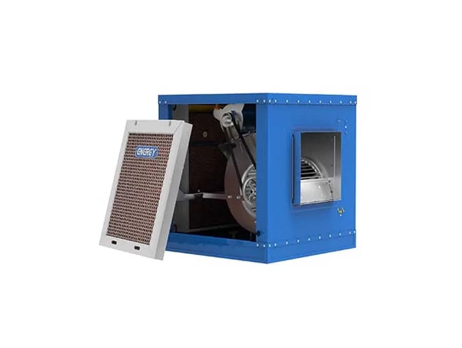 کولر آبی 3500 سلولزی انرژی مدل EC0350 — تصویر ۴
