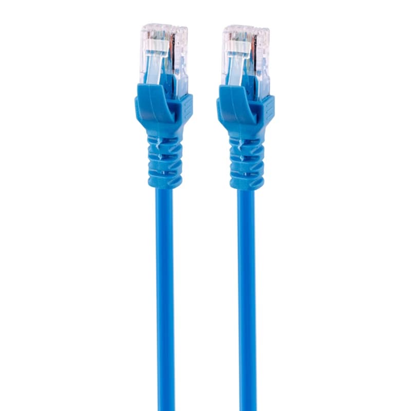 کابل شبکه Cat5 تسکو مدل TNC 520 به طول 2 متر — تصویر ۲