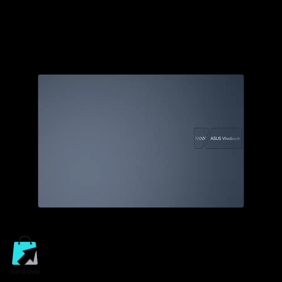لپ تاپ 14 اینچی ویووبوک ایسوس مدل Vivobook 14 X1404VA i7 1355U 12G 2TB SSD Intel Iris Xe FHD — تصویر ۵