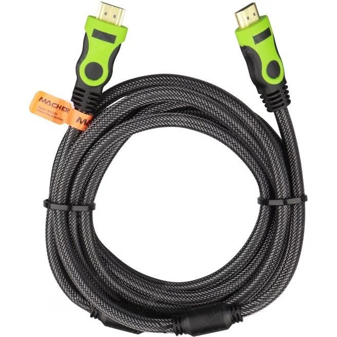 کابل HDMI رویال به طول 20 متر — تصویر ۴