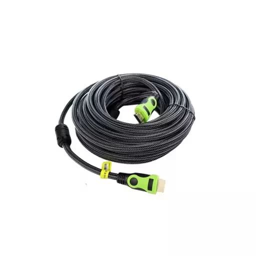 کابل HDMI رویال به طول 20 متر — تصویر ۲