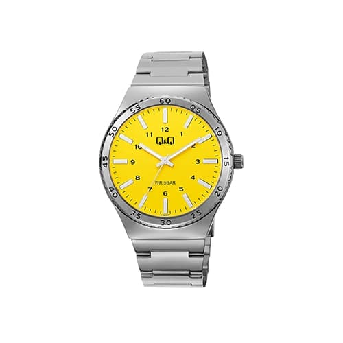 ساعت مچی مردانه کیو اند کیو Q&Q Q70B-007 — تصویر ۵