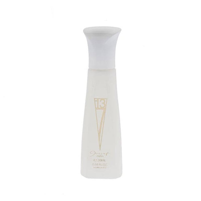 عطر جیبی ژک ساف 713 زنانه 20 میلی لیتر — تصویر ۲
