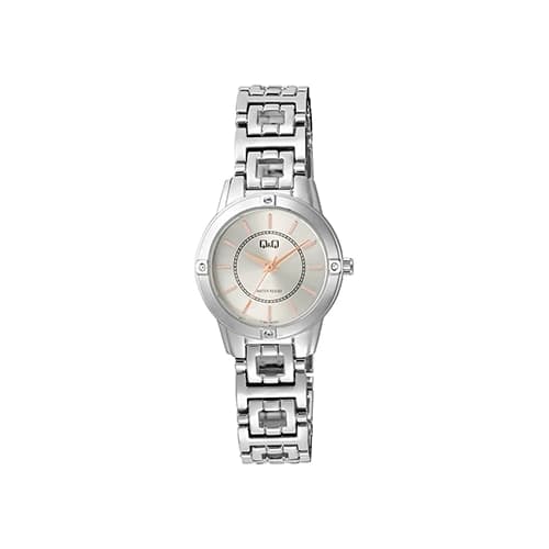 ساعت مچی زنانه کیو اند کیو Q&Q F18A-002 — تصویر ۳