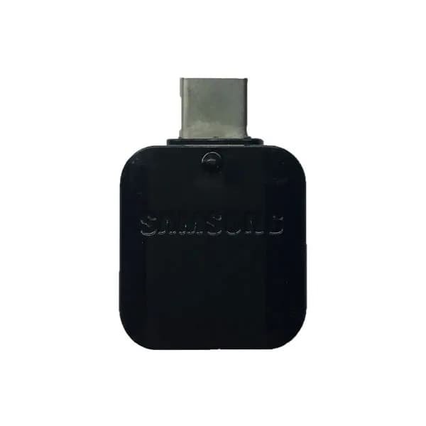 تبدیل OTG Type-c سامسونگ — تصویر ۲