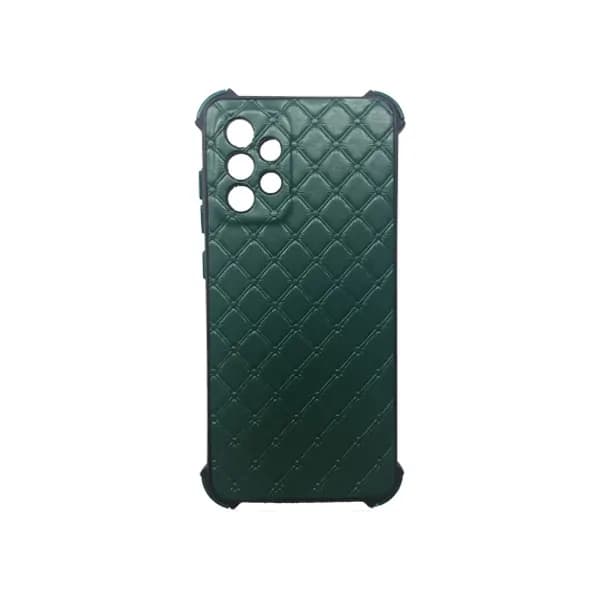 قاب چرمی طرح لوزی A52