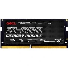 رم لپتاپ گیل مدل Pristine ظرفیت 8 گیگابایت DDR4 فرکانس 3200 مگاهرتز تایمینگ CL22 | GEIL Pristine 8GB DDR4 3200MHz CL22 SODIMM Laptop RAM — تصویر ۴