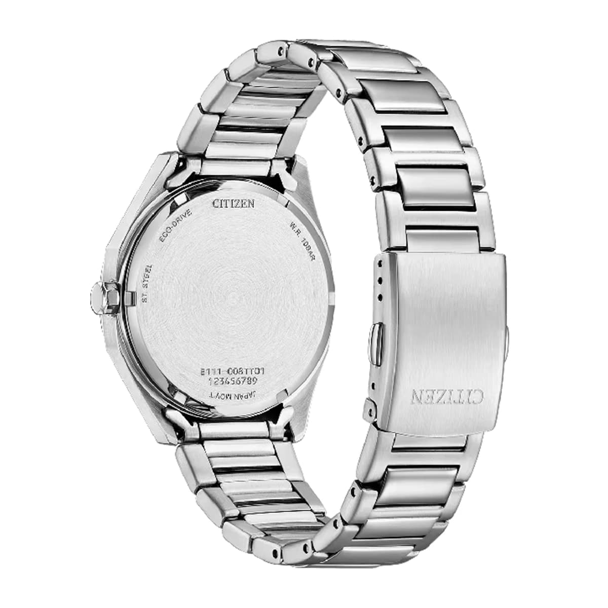 ساعت مچی مردانه سیتیزن CITIZEN BM7620-83X — تصویر ۴