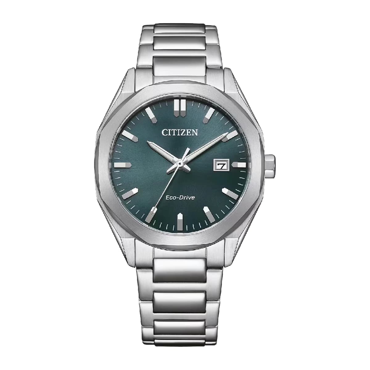 ساعت مچی مردانه سیتیزن CITIZEN BM7620-83X — تصویر ۲