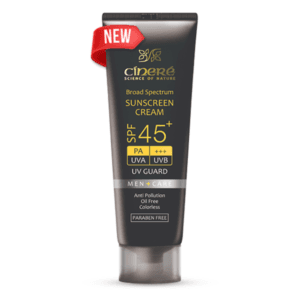 کرم ضد آفتاب SPF45 مخصوص آقایان سینره — تصویر ۶